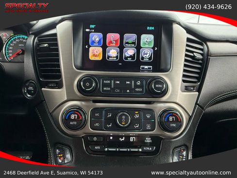 Used 2018 GMC Yukon Denali image 28