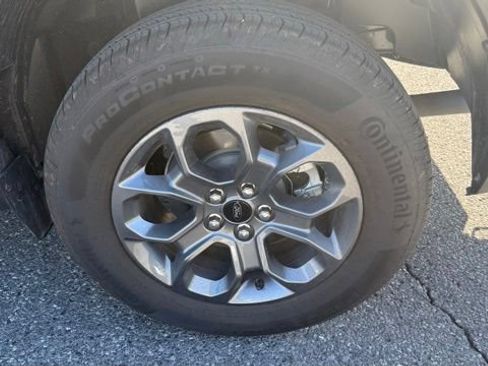 Used 2026 Ford Maverick XLT w/ XLT Luxury Package AWD/4WD image 45