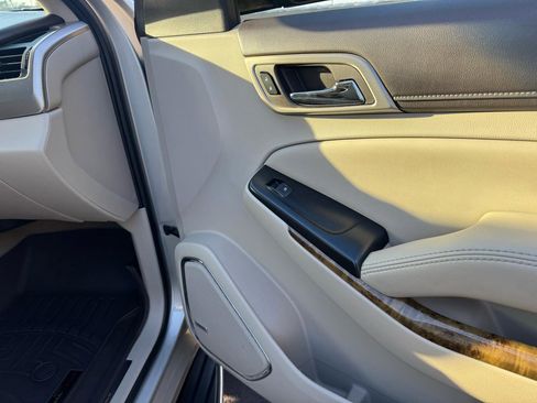 Used 2017 GMC Yukon Denali w/ Open Road Package image 25