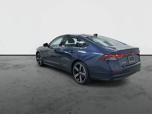 Certified 2026 Honda Accord SE image 9