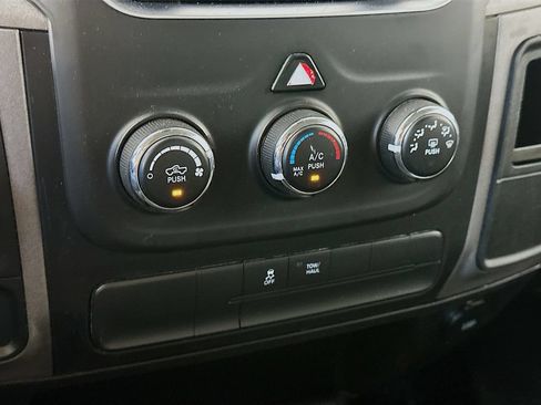Used 2020 RAM 1500 Tradesman w/ Popular Equipment Group RWD image 18