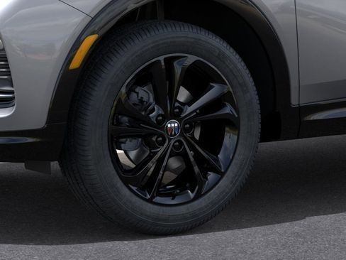 New 2026 Buick Envista Sport Touring FWD image 9
