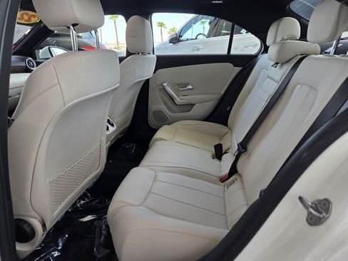 Certified 2022 Mercedes-Benz A 220 image 14