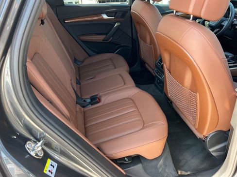 Used 2023 Audi Q5 2.0T Premium Plus AWD/4WD image 15