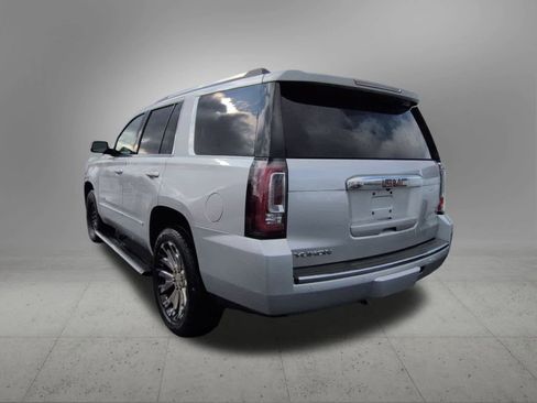 Used 2019 GMC Yukon Denali w/ Denali Ultimate Package image 4