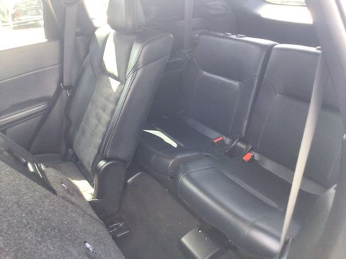 Used 2024 Mitsubishi Outlander SE Black Edition AWD/4WD image 27