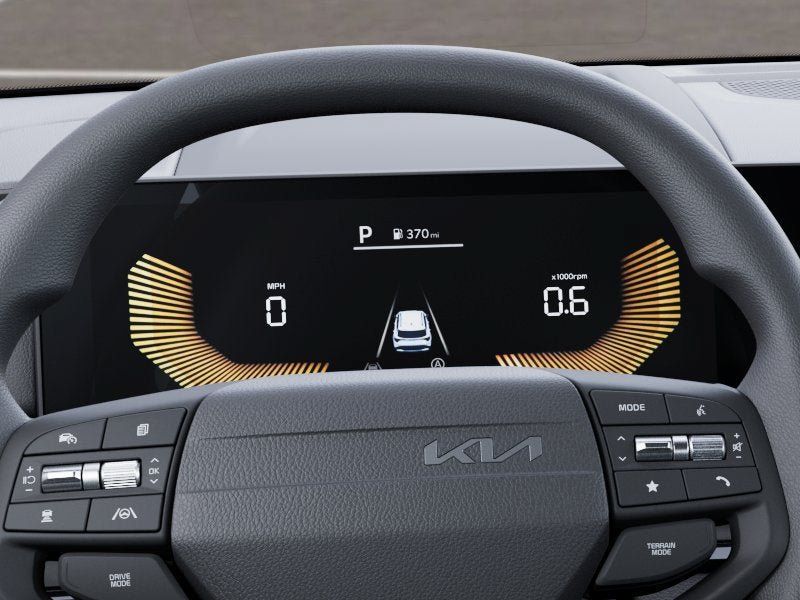 New 2026 Kia Sportage LX AWD/4WD image 21