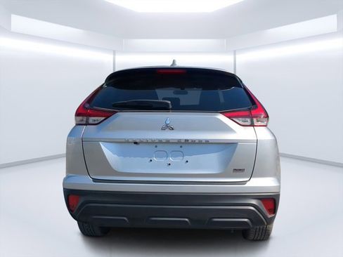 Used 2025 Mitsubishi Eclipse Cross LE image 32