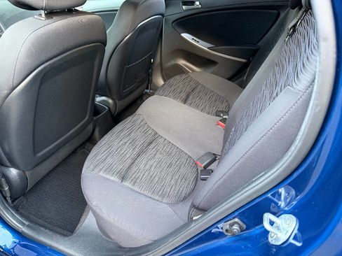 Used 2017 Hyundai Accent SE image 14