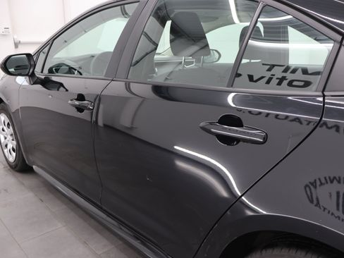 Used 2024 Toyota Corolla LE FWD image 28