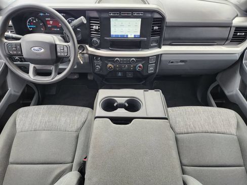 Certified 2023 Ford F250 XLT w/ 360-Degree Camera Package AWD/4WD image 24