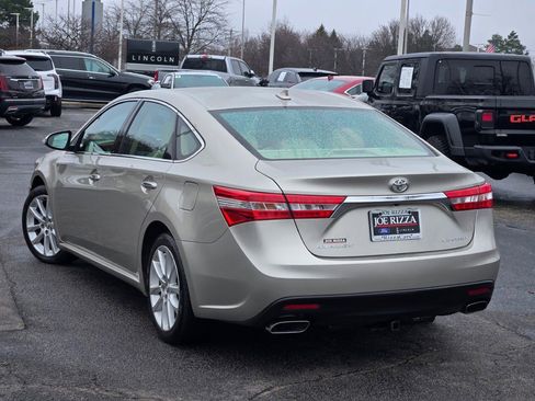 Used 2014 Toyota Avalon Limited image 12