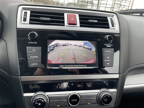 Used 2018 Subaru Legacy 2.5i w/ Alloy Wheel Package image 19