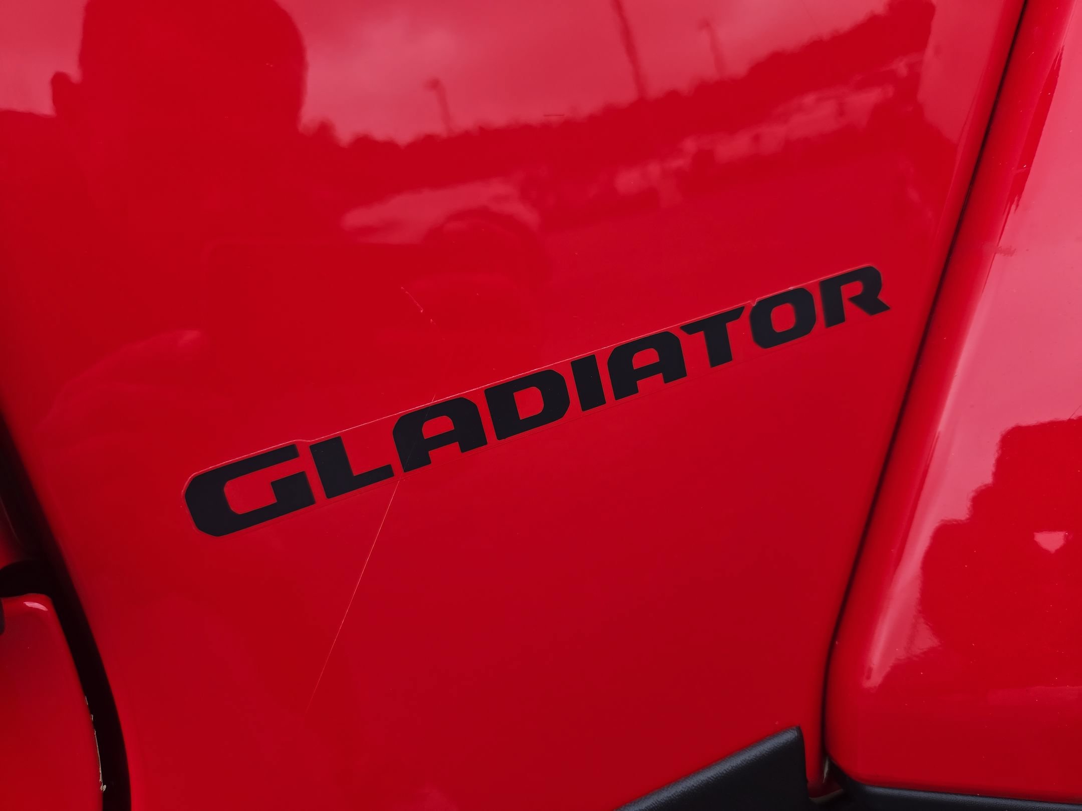 Used 2020 Jeep Gladiator Rubicon AWD/4WD image 27