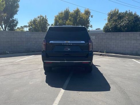 Used 2024 Chevrolet Tahoe LS w/ Driver Alert Package RWD image 10