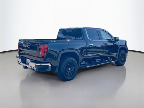 Used 2021 GMC Sierra 1500 SLT image 7