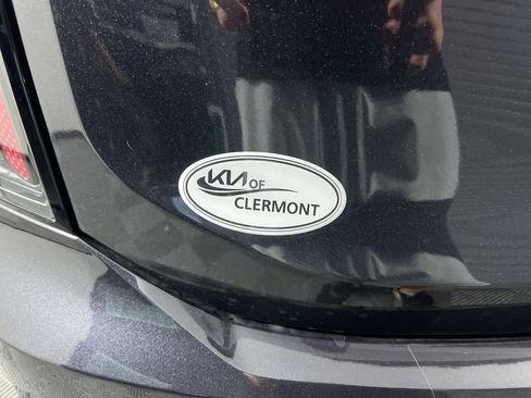 New 2025 Kia Telluride EX image 5