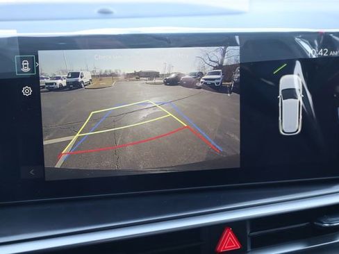 New 2026 Kia Sorento EX image 17