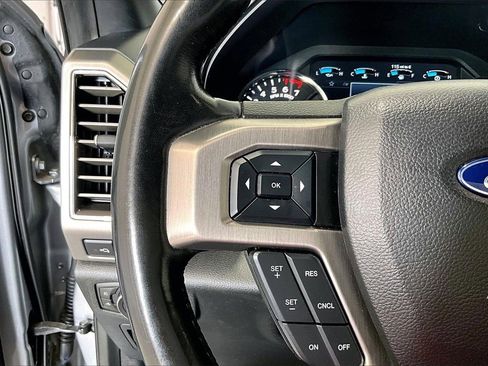 Used 2020 Ford F150 Platinum image 21