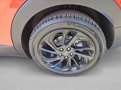 New 2027 Chevrolet Bolt RS image 8