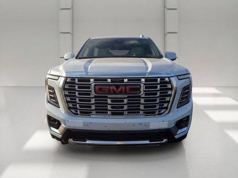 New 2026 GMC Yukon Denali AWD/4WD image 2