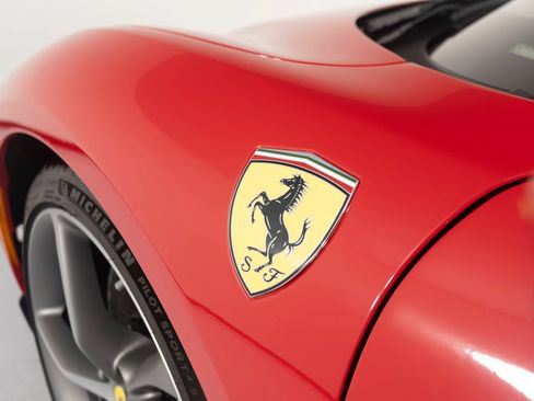 Used 2023 Ferrari 296 GTB RWD image 49