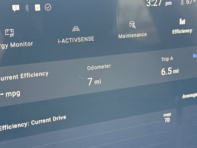 New 2026 MAZDA CX-5 Select AWD/4WD image 15