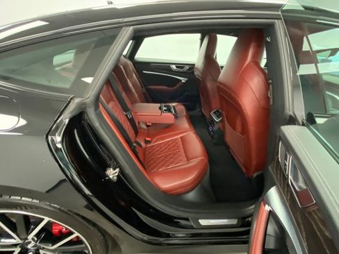 Used 2020 Audi S7 Premium Plus w/ S Sport Package AWD/4WD image 38