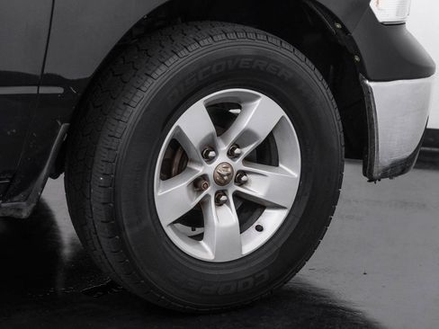Used 2018 RAM 1500 Tradesman w/ Popular Equipment Group RWD image 49