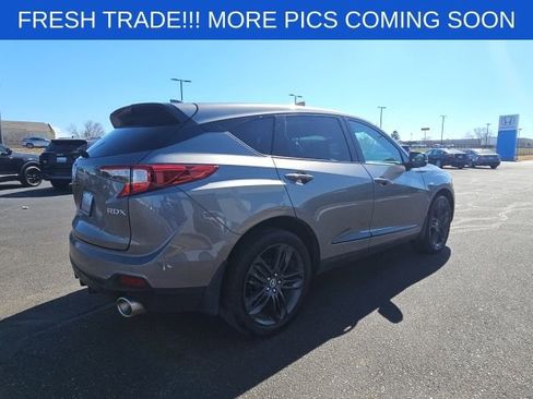 Used 2023 Acura RDX A-Spec image 5