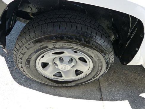 Used 2022 Toyota Tacoma SR image 44