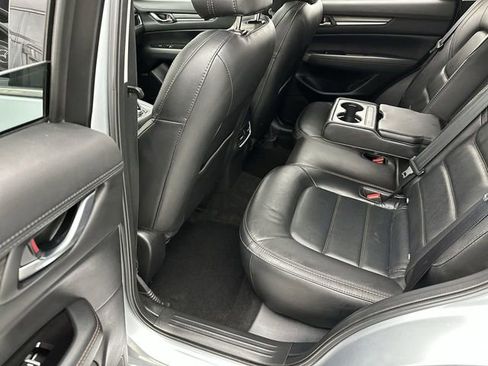 Used 2023 MAZDA CX-5 AWD 2.5 S w/ Premium Plus Pkg image 22