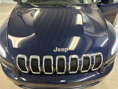Used 2014 Jeep Cherokee Latitude image 33