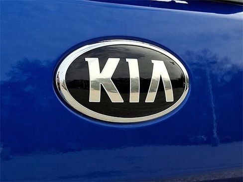 Used 2021 Kia Soul GT-Line image 30