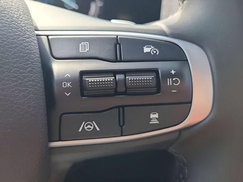 Used 2025 Kia Sportage SX Prestige AWD/4WD image 39