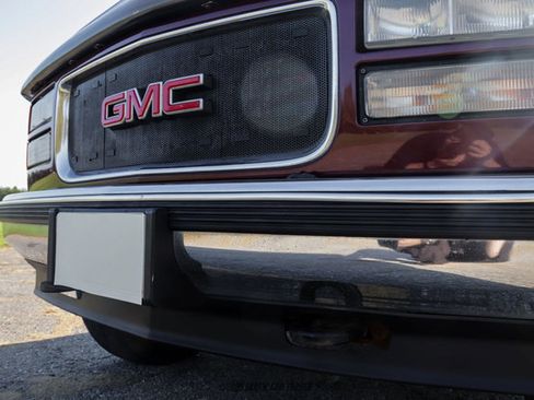 Used 1995 GMC Sierra 1500 SL image 53