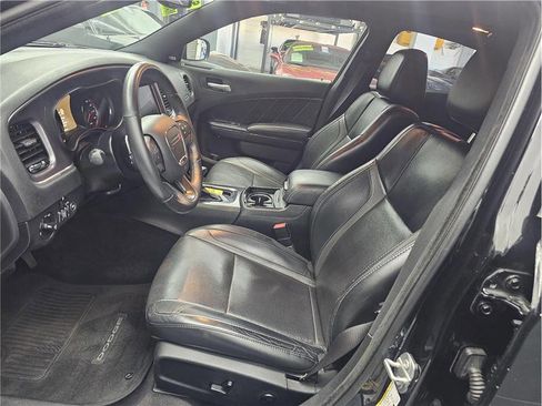 Used 2016 Dodge Charger R/T w/ Plus Group image 9