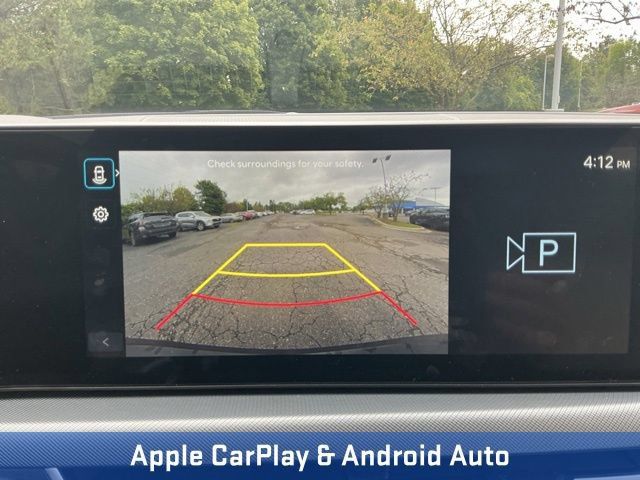 New 2026 Hyundai Sonata SEL AWD/4WD image 23