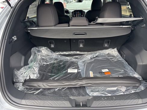 New 2026 Subaru Crosstrek 2.5i Sport AWD/4WD image 11