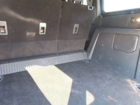 Used 2025 Ford Bronco Big Bend image 34