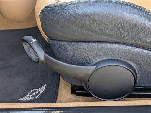 Used 2006 MINI Cooper S image 13