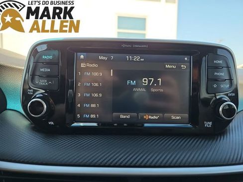 Used 2020 Hyundai Tucson SEL FWD image 13