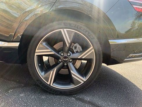 Used 2026 Genesis GV80 3.5T Prestige image 27