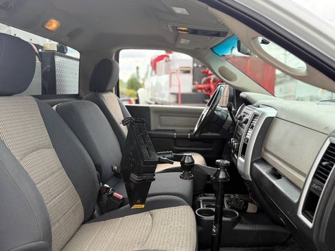 Used 2012 RAM 5500 SLT AWD/4WD image 31