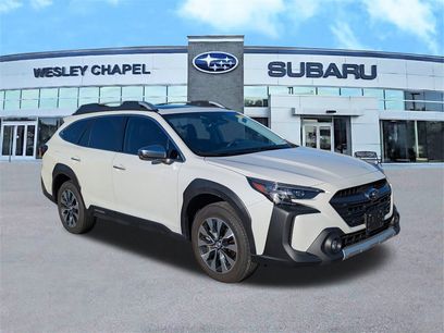 Certified 2024 Subaru Outback Touring XT w/ Tech Package 3