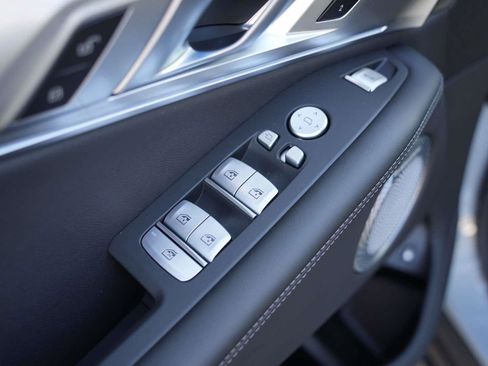 New 2026 BMW XM Label Red image 14