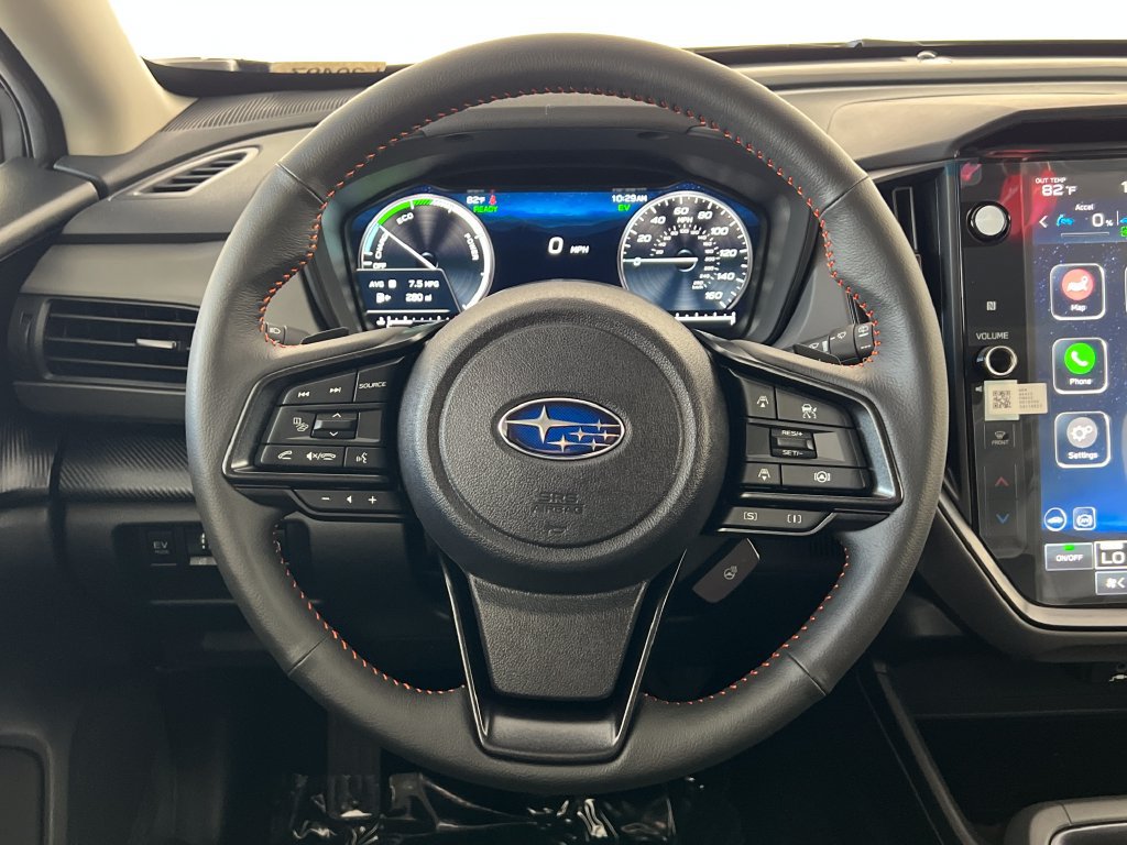 New 2026 Subaru Crosstrek 2.5i Limited AWD/4WD image 17
