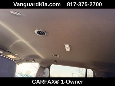 Used 2023 Chevrolet Suburban Premier image 26