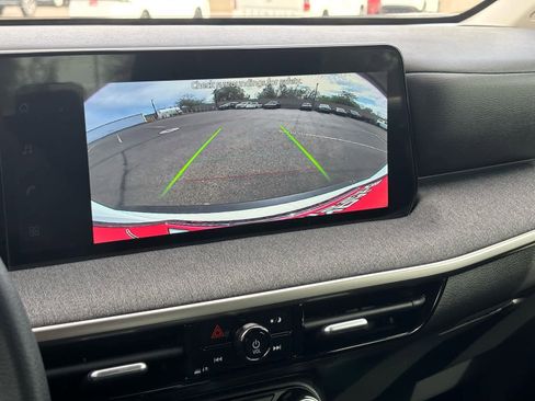 New 2026 Nissan Kicks S image 17