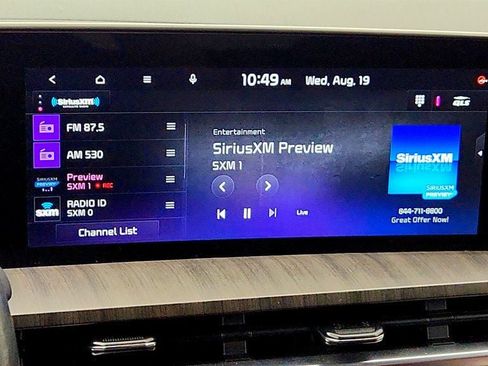 Used 2023 Kia Telluride SX Prestige AWD/4WD image 19